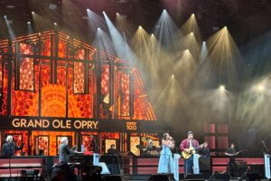 Der Presley- und der Country-Sound: Musik-Trip in Tennessee