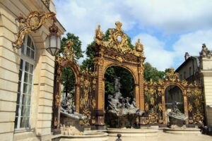 Nancy: Rundgang durch das Jugendstil-Zentrum Frankreichs