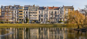 Brüssel in drei Tagen: Pralinen, Bier und Politik