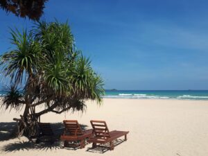 Sri Lanka erlaubt wieder Visum bei Einreise