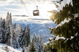 Gondeln satt! – 15 Neuheiten in den Alpen