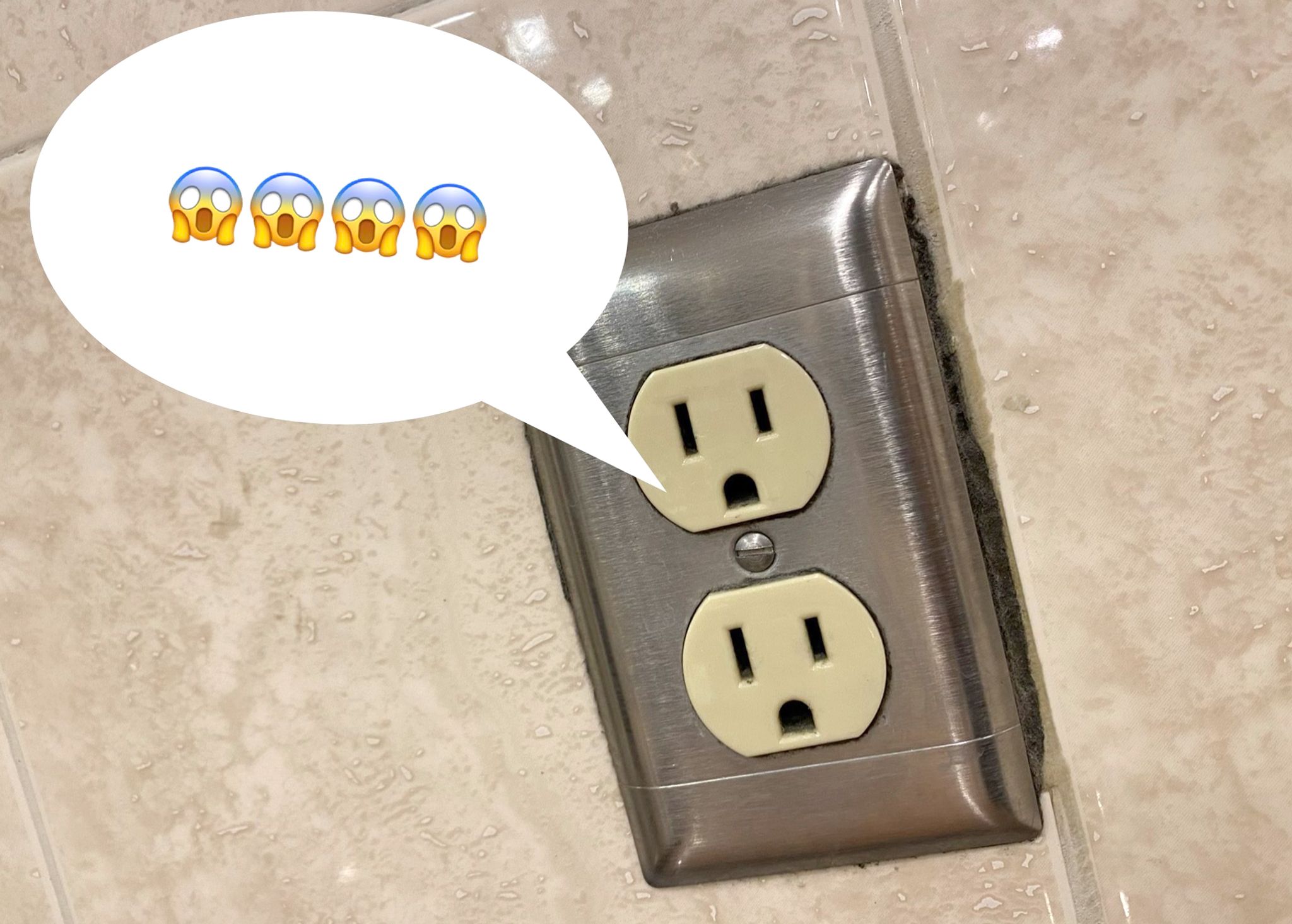 Saftlos im Urlaub – Hilfe, der Stecker passt nicht!