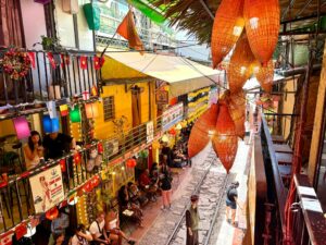 Mehr Reisende denn je: Warum Vietnam bei Urlaubern boomt